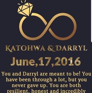 Meet your Posher, Darryl